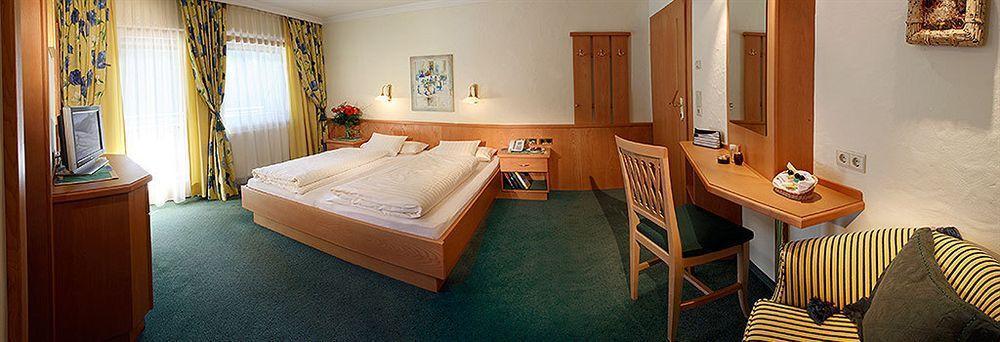 Hotel-garni Jakober