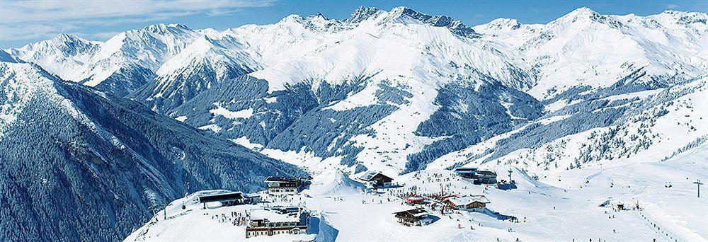 Hotel-garni Jakober