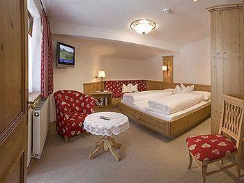 Hotel-garni Jakober 4* Vorderlanersbach