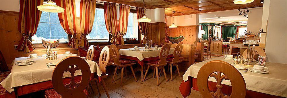 Hotel Hotel-garni Jakober