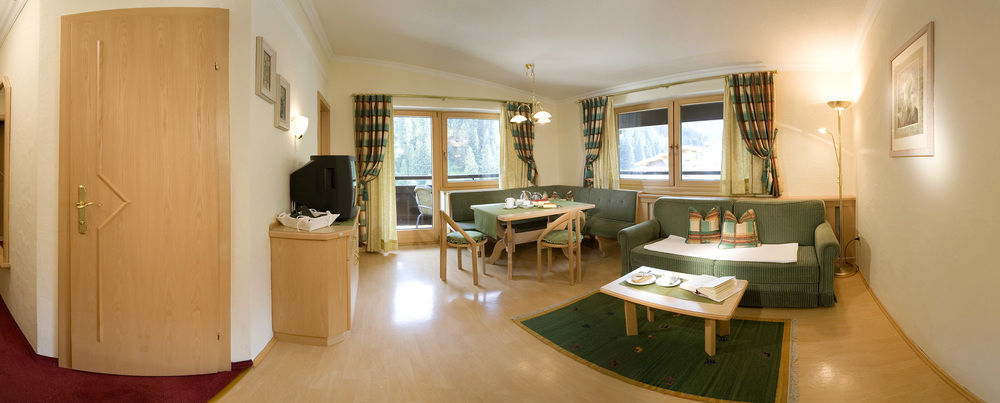 Hotel-garni Jakober Hotel