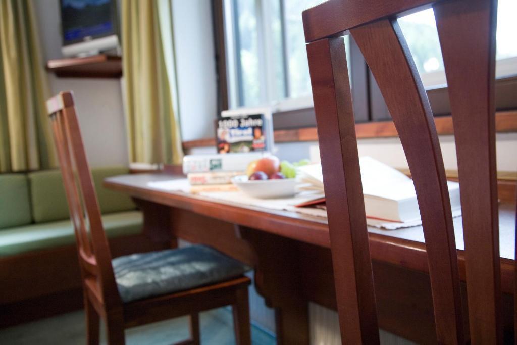 Hotel Hotel-garni Jakober