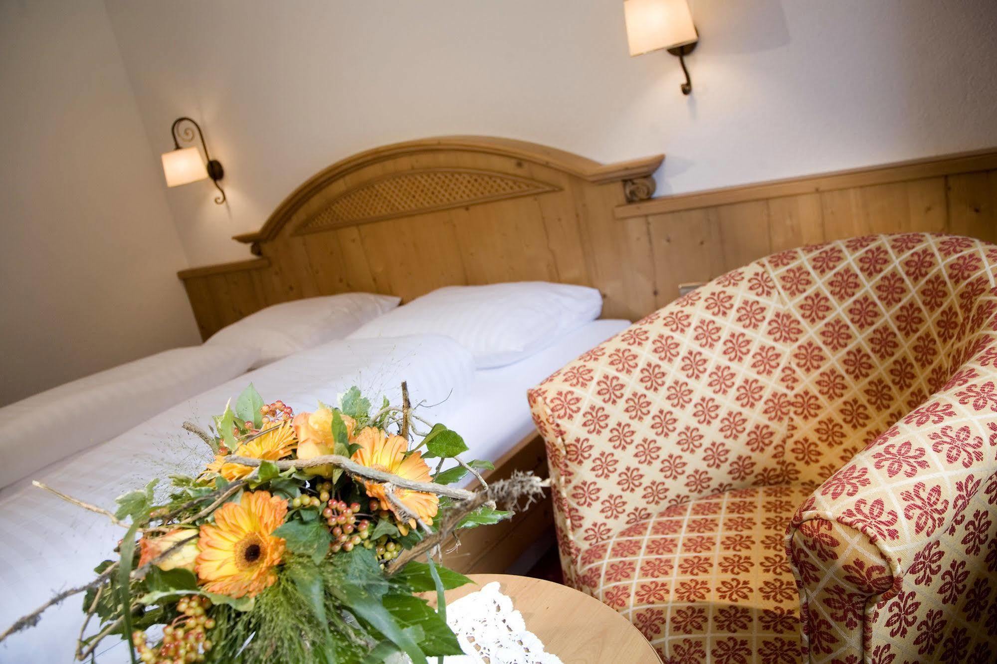 Hotel-garni Jakober 4* Vorderlanersbach