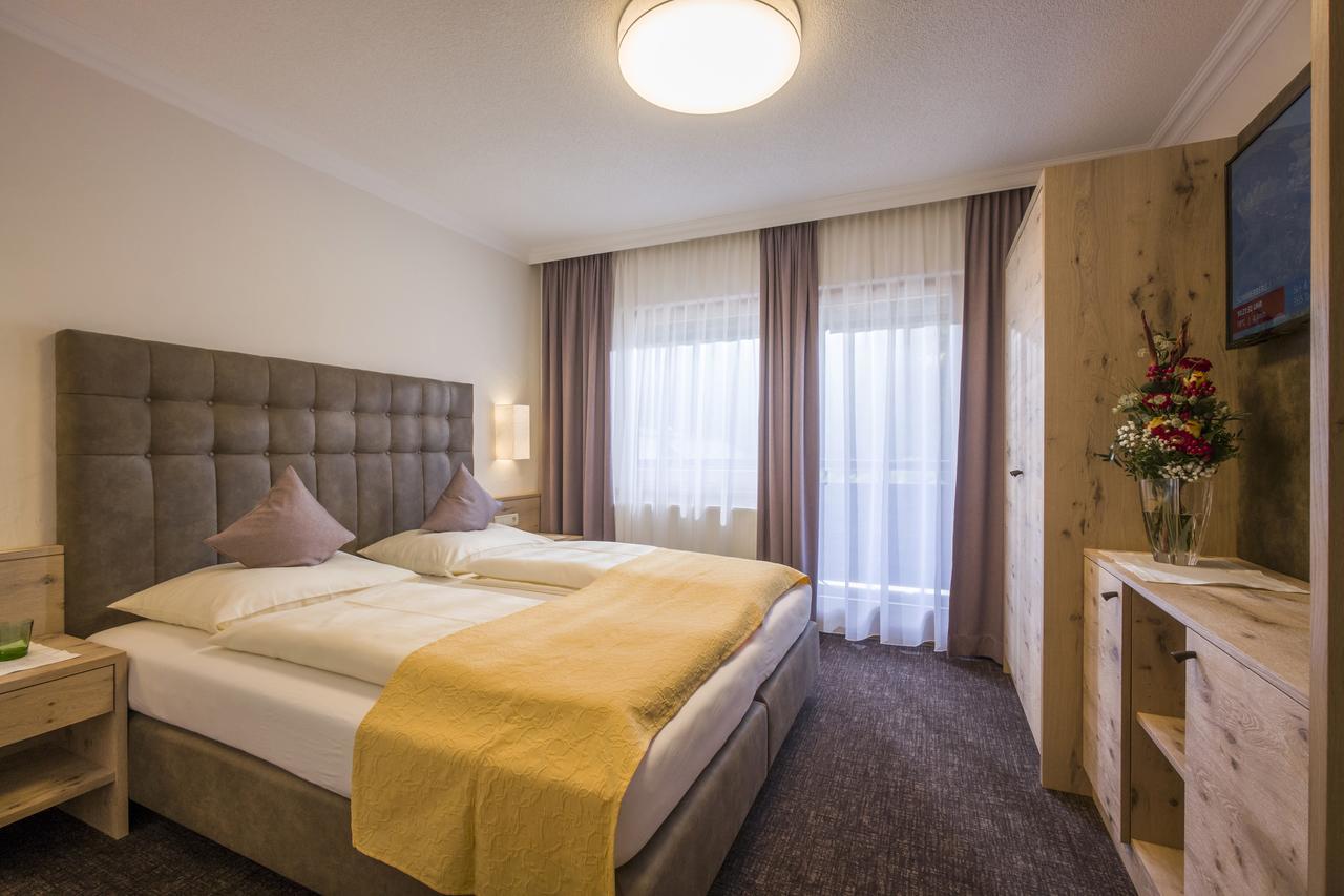 Hotel-garni Jakober 4* Vorderlanersbach