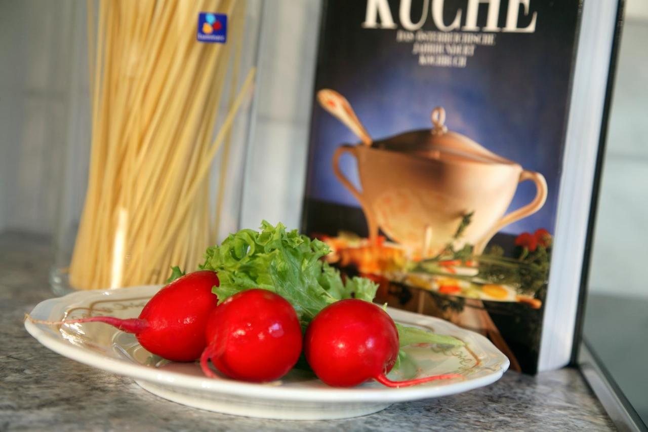 Hotel Hotel-garni Jakober Vorderlanersbach
