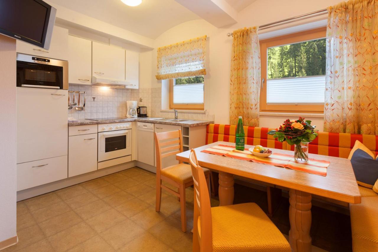 Hotel-garni Jakober Vorderlanersbach