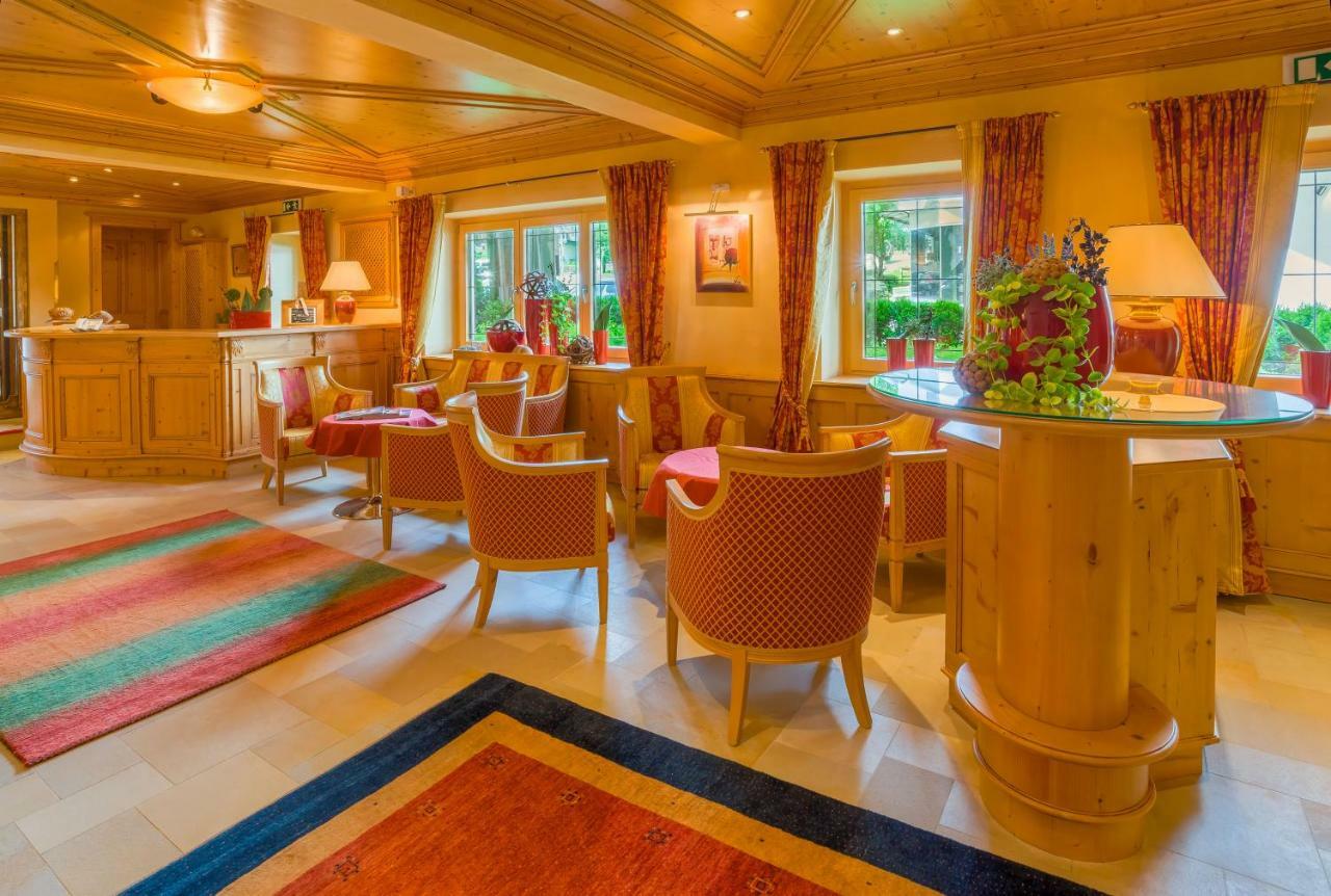 Hotel-garni Jakober Hotel