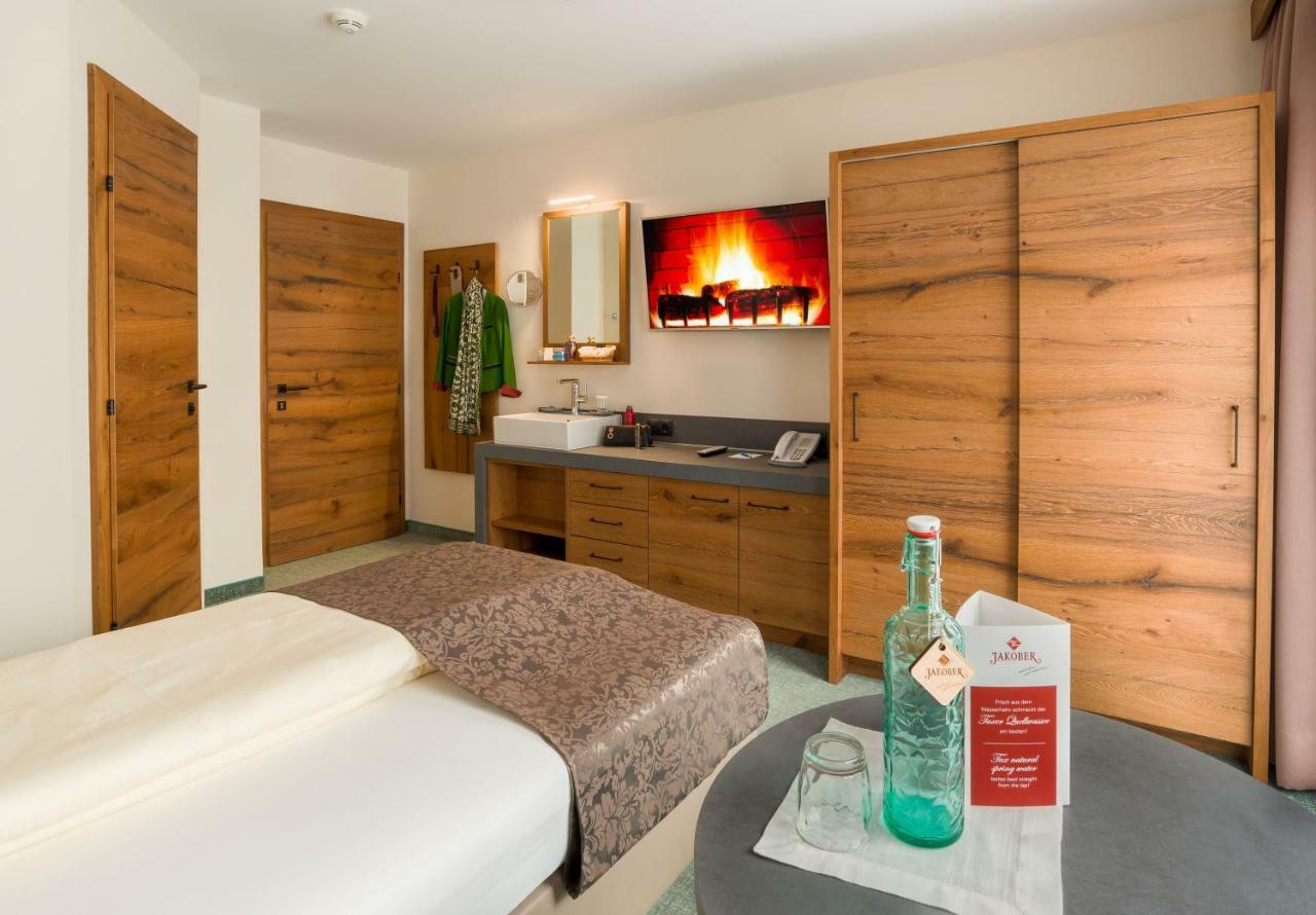 Hotel-garni Jakober