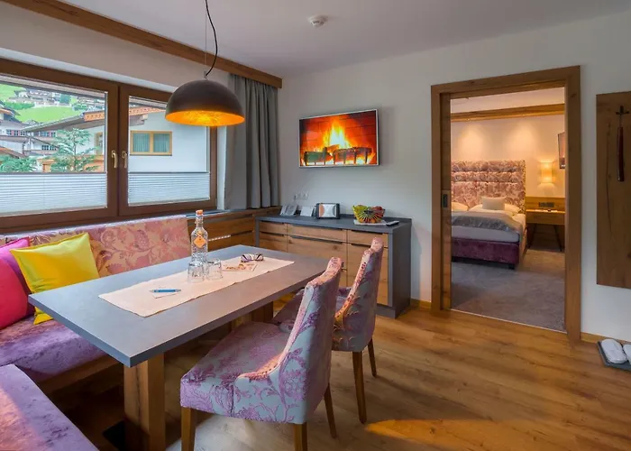 Hotel-Garni Jakober